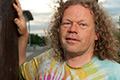 Danny Beath by Gordon Saunders. Click to see this image on Flickr.